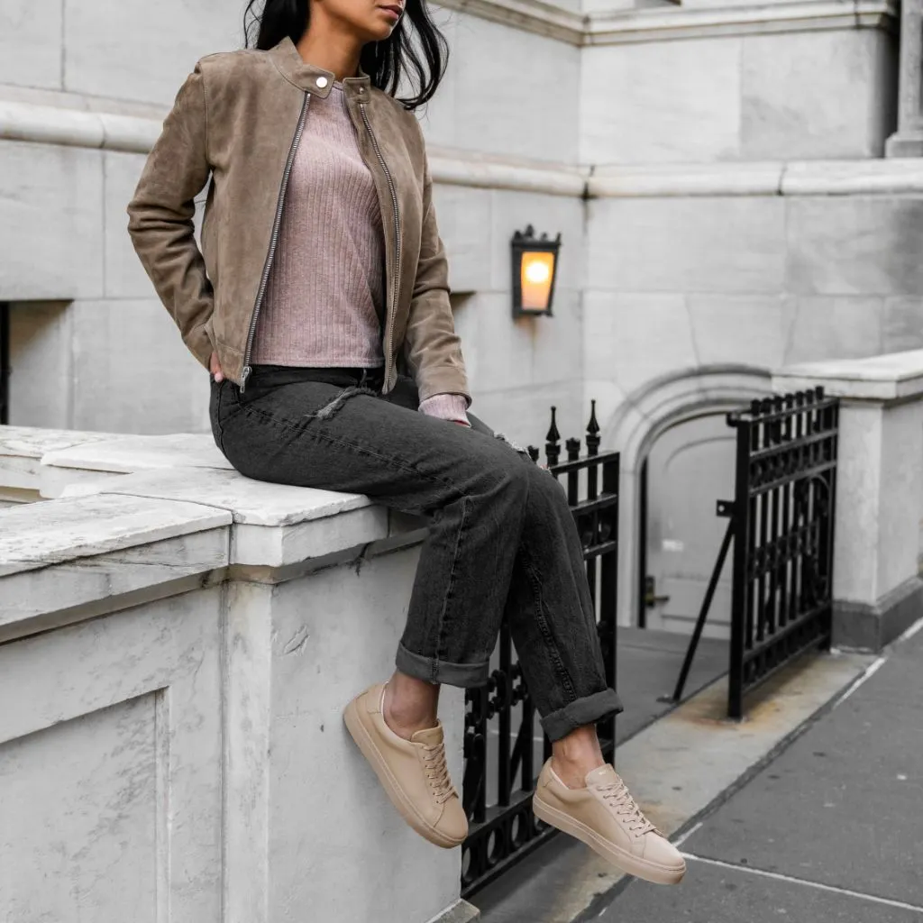 Women's Unoriginal | Taupe