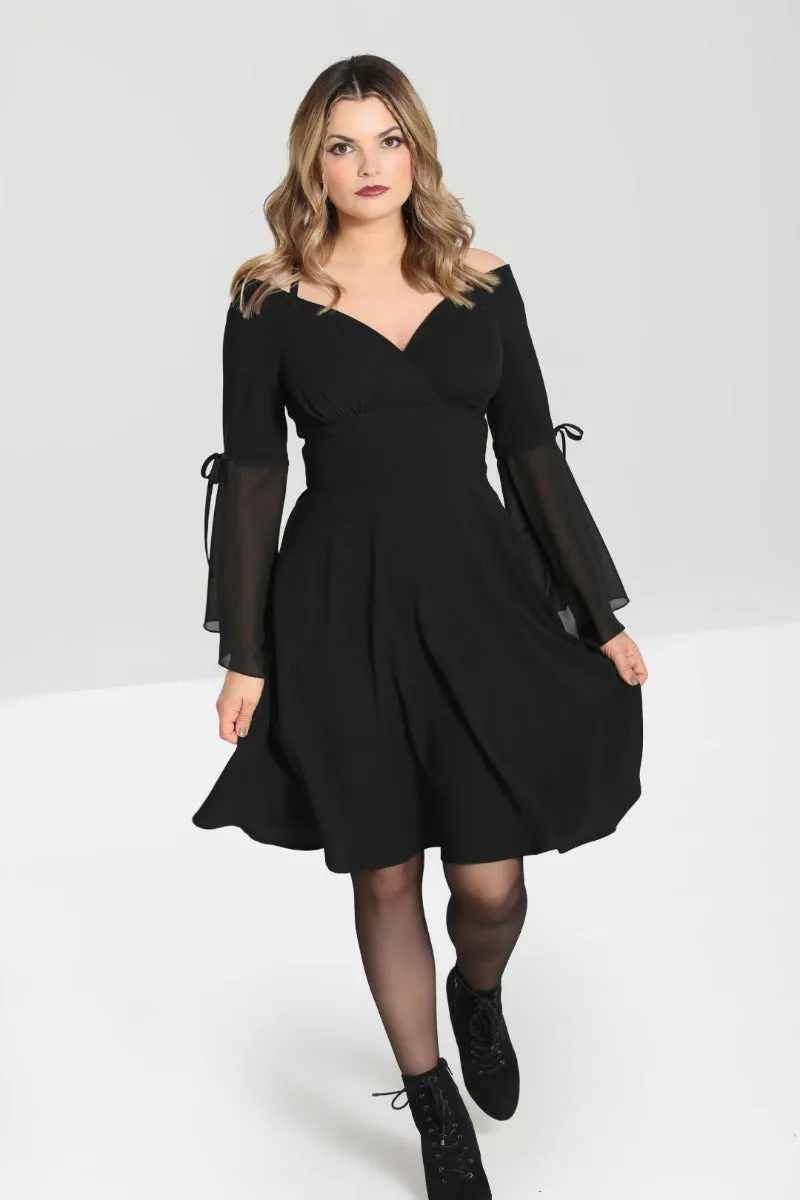 Zelena Dress